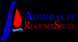 Admiralty Resource Services logo